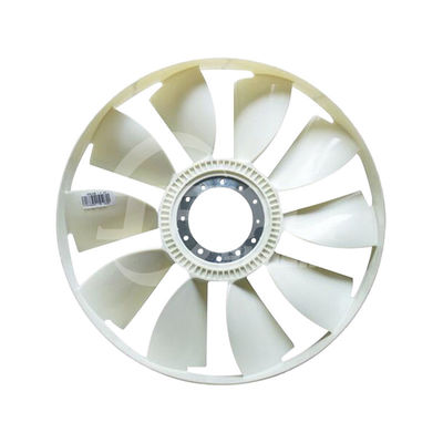 Motorringventilator 612600060840 Zware vrachtwagen Weichai WP10 WP6 WP7