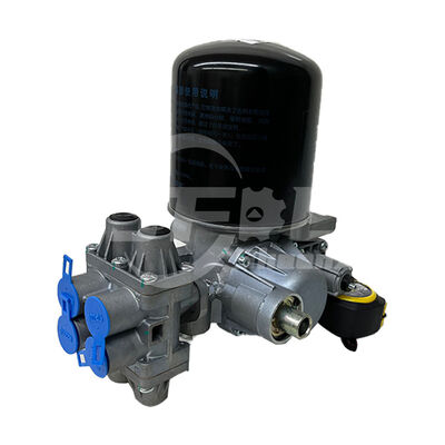 Truck compressie luchtdroger filter DZ96189360063 voor Shacn M3000 X3000