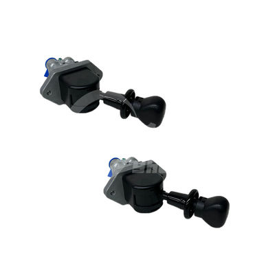 Brekmeestercilinder DZ96189360079 voor Shacman M3000 X3000 reservewagen