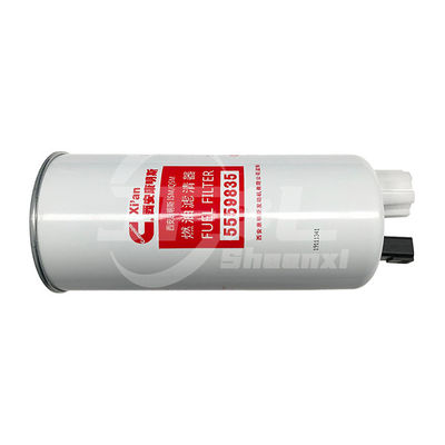 Brandstof-waterseparator 5559835X 5559889X voor SHACMAN