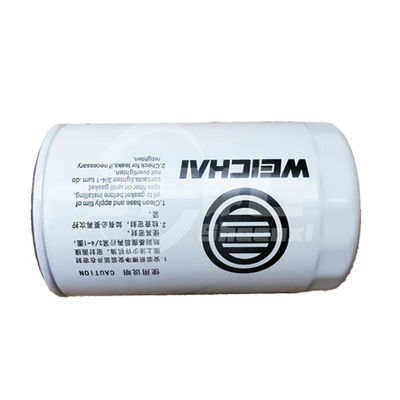 Oliefilter 1000428205 1000442956 voor SHACMAN