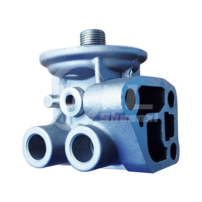 Oliefilter zitplaats 12273107 13073189 voor XCMG bulldozer 226B motor