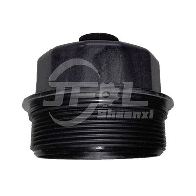 Olie filter element dekking 13061607 voor SHAC