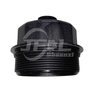 Olie filter element dekking 13061607 voor SHACMAN