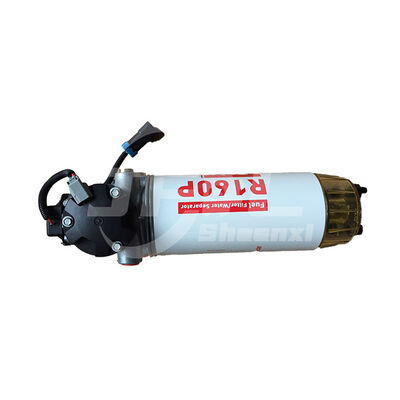 Brandstoffilter assemblage DZ91189550148 voor SHAC