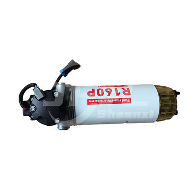 Brandstoffilter assemblage DZ91189550148 voor SHACMAN