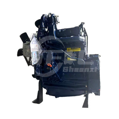 Motorassemblage WP4G95E221 voor motoronderdelen van Weichai