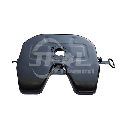 Truck vijfde wielplaat assemblage JSK37DV1 JSK37DV2 JSK37DV3 met Jost vijfde wiel reparatie kit Accessories