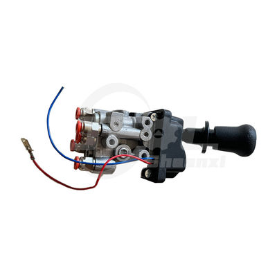 Duurzame ventiel voor luchtcontrole HYVA 14750665 voor Volvo reservewagen