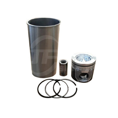 Cylinder Liner Piston Kit 612630900001A voor Sinotruk HOWO Shac Truck Engine Weichai Wd618 Wp12 Euro III Motoronderdelen
