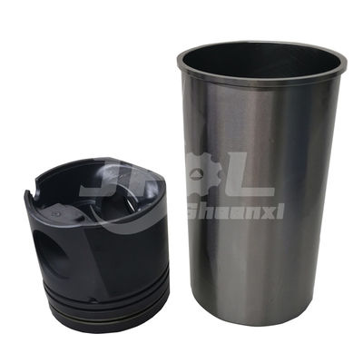 Onderdelen voor vrachtwagenmotoren zuiger 612630020024 zuigerset voor Sinotruk Shacman Weichai Wp10 Wp12