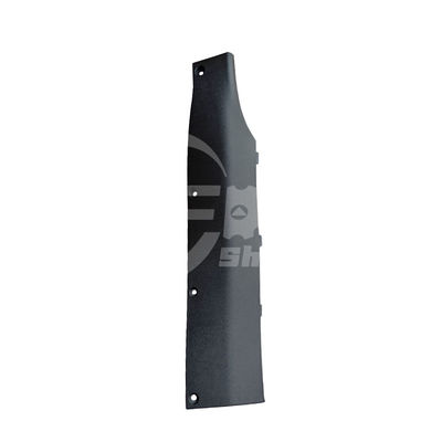 Rechter middenbeschermingspaneel assemblage (brede carrosserie) 812W61950-0302 voor SITRAK HOWO C7H Truck parts