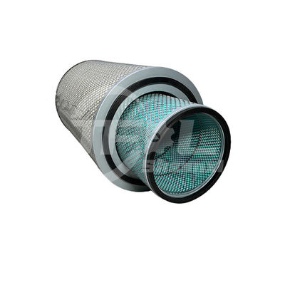 Luchtfilters DZ9118190230 Motoronderdelen voor Shacman-trucks