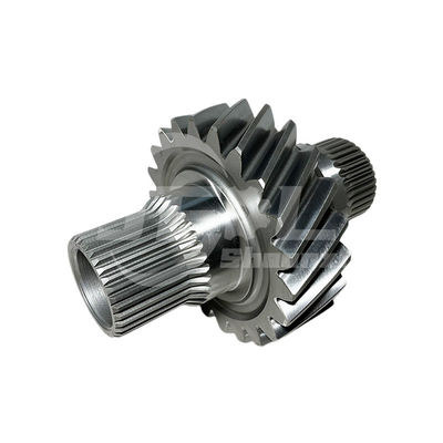 Actieve cilindrische tandwiel 2502Z33-143A voor Dongfeng 153 brug