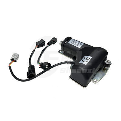 Drosselmotor DE24-17W42-02FP044 DE24-17W42-02FP041 LIUGONG Drosselmotoronderdelen