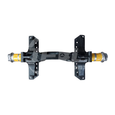 Balance Shaft Assembly DZ95259520827 Shacman Motor Truck Parts Balance Shaft