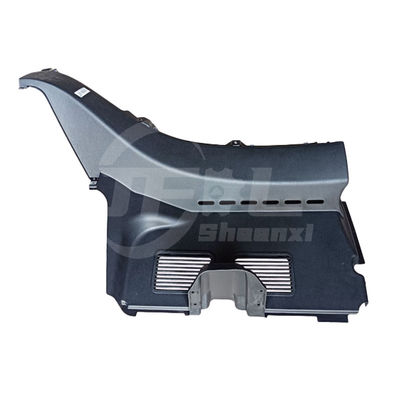Verzameling rechter onderste beschermplaat (brede carrosserie) 812W61470-0050 voor SITRAK HOWO C7H truck carrosserieonderdelen