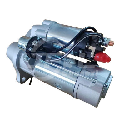 Startstarter 3708010-53D FAW Jiefang J6 Starter 6DN 6DM J6P Oba QDJ2840T