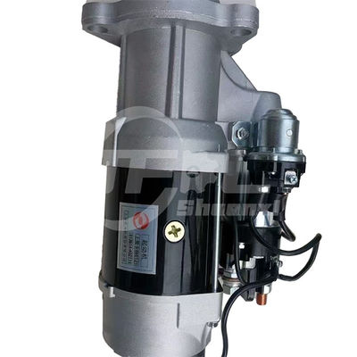 Startmotor C11AB-4N3181 42MT 12 tanden 24V voor Liugong Construction Machinery