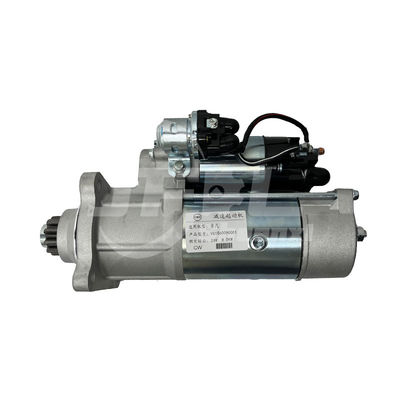 Motorstarters VG1560090001 Vg1560090007 Sinotruk Howo Truck Part Spare Parts Starter Motor