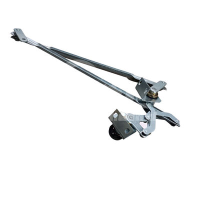 Verbindingsstaaf en steun Assy (rechts roer) WG1646741009 voor Sinotruk HOWO