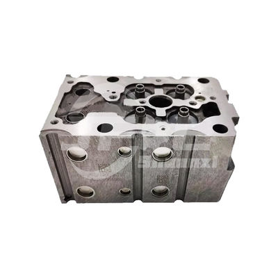 Silinderkop 612650040001 SINOTRUK Howo vrachtwagen onderdelen Weichai motor onderdelen WP10