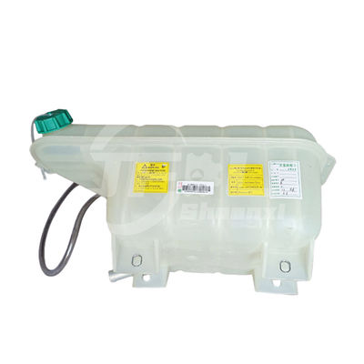 Montage van uitbreidingsvaten 812W06125-0001 voor SINOTRUK HOWO T7H SITRAK C7H Truck Parts