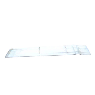 Rechterzijde leidplaat 811W62910-0144 voor SITRAK HOWO C7H Truck cabin carrosseries