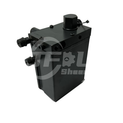 Elektrische hefpomp 811W41723-6008 voor Sinotruk Sitrak T7H Truck Accessories