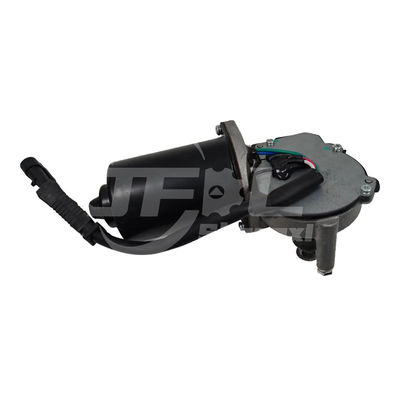 Dc-wipermotor 810W26409-6353 24v voor onderdelen voor vrachtwagens van Sinotruk HOWO