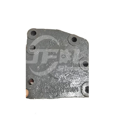 WG9925471058 Steering Rod Arm Fitting Bracket Voor Sinotruk Howo