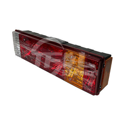 Achterste linkerlamp 81.25225.6465 voor SHAC dumptruckonderdelen