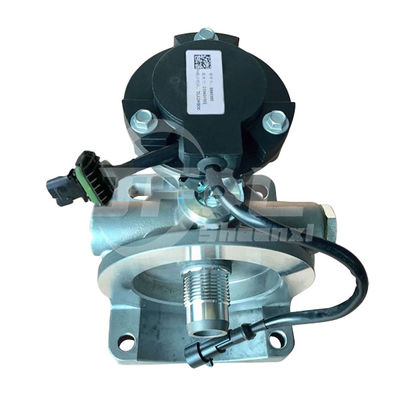 Cummins Filterhouder 5560350X voor SHACMAN