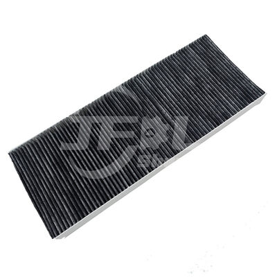 Filters voor airconditioning 81691900019 voor onderdelen van -trucks