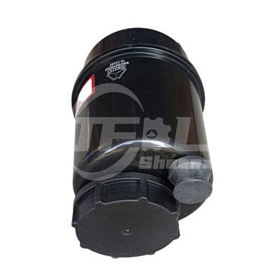 Olie tank van de stuurcabine WG9725470233 voor Sinotruk HOWO