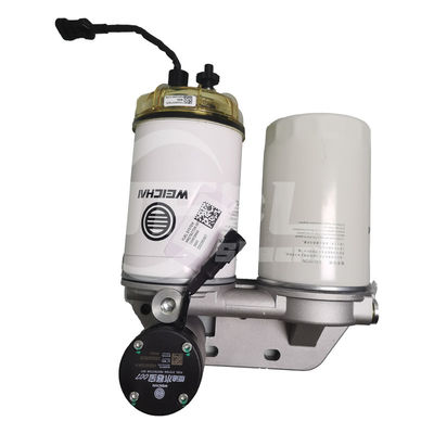 Brandstofwater koude schat 1002321254A 1004526800 1002605192A 1003308082 1001120353 Weichai motoronderdelen