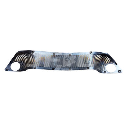 Buffer trim mesh WG1642242105 voor Sinotruk HOWO