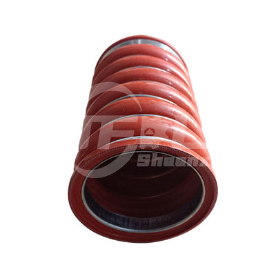 Intercooler-inlaatslang WG9730530011 voor Sinotruk HOWO