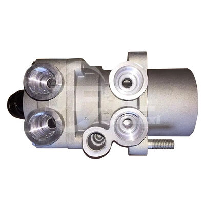 Luchtremklep DZ9100360080 SHAC F3000 M3000 vrachtwagenonderdelen