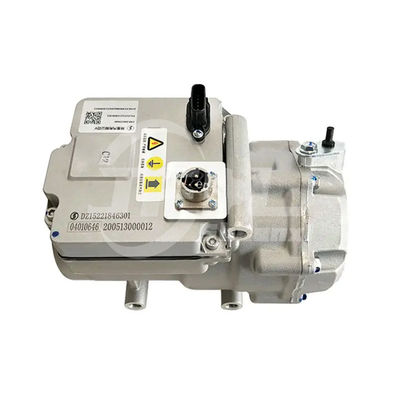 Elektrische airconditioningcompressor DZ15221846301 Shacman vrachtwagenonderdelen