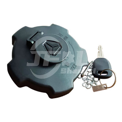Verpakking van de tankkap WG9525550500 voor Sinotruk HOWO