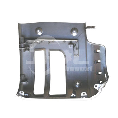 Linke en rechterbumpers assemblage 711W41610-5621&386 711W41610-5622 voor SITRAK HOWO C7H Truck parts