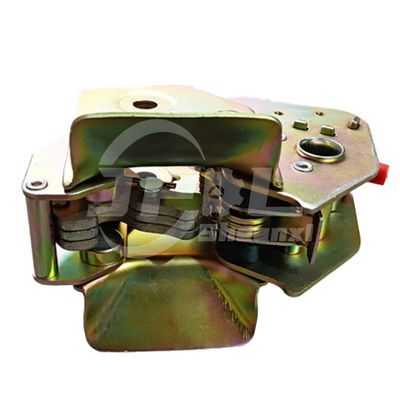 Hydraulische slot assemblage WG1642440101 voor SINOTRUK HOWO cabin spare part