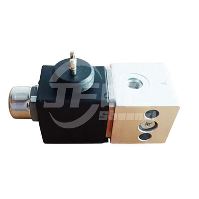 Solenoïde klep (P99-aansluiting) WG9719710004 voor Sinotruk HOWO