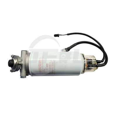 Fuelwaterseparator 4366055 Cummins Motoronderdelen