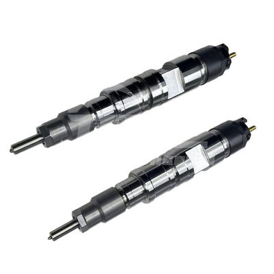 Weichai Common rail brandstofinjector 0445120261 610800080073 voor Shacman