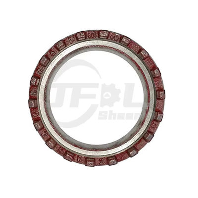 Aanpassingsnoot HD90129321019 Shacman Truck Spare Parts