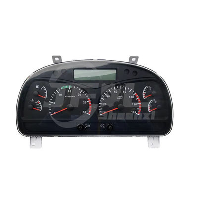 Combinatie-instrument DZ96189584146 Shacman Truck Parts