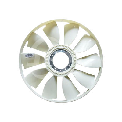 Motorringventilator 612600060840 Zware vrachtwagen Weichai WP10 WP6 WP7