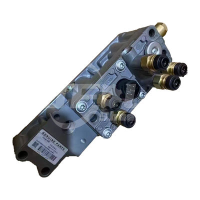 VALVEL geschikt voor ZF-transmissies 0501219311
